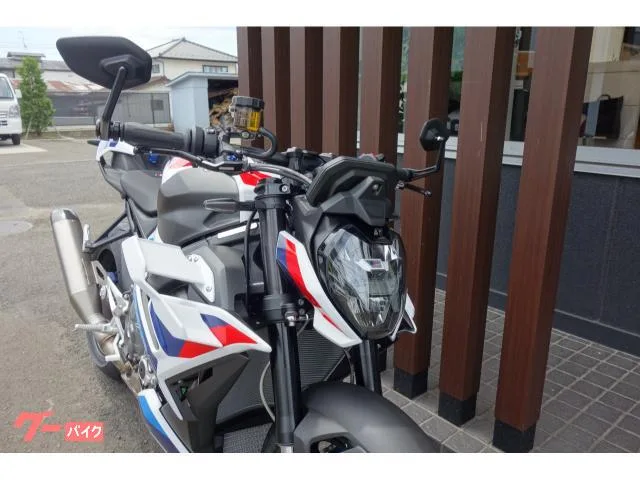 BMW M1000R ETC - 2024 — миниатюра 4