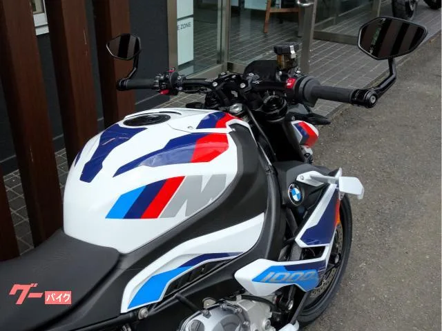 BMW M1000R ETC - 2024 — миниатюра 5