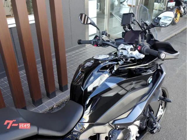 BMW S1000XR BMW 2022 — миниатюра 2