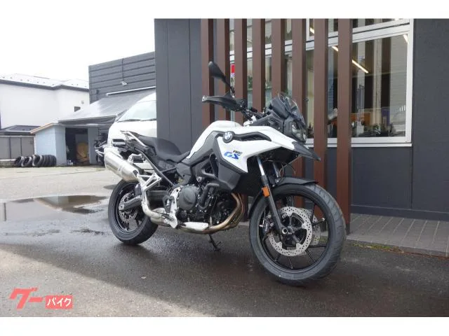 BMW F800GS BMW ETC 2025 — миниатюра 3