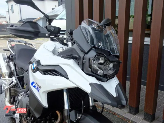 BMW F800GS BMW ETC 2025 — миниатюра 5