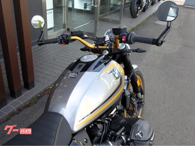 BMW R12 BMW Option719 ETC 2025 — миниатюра 2