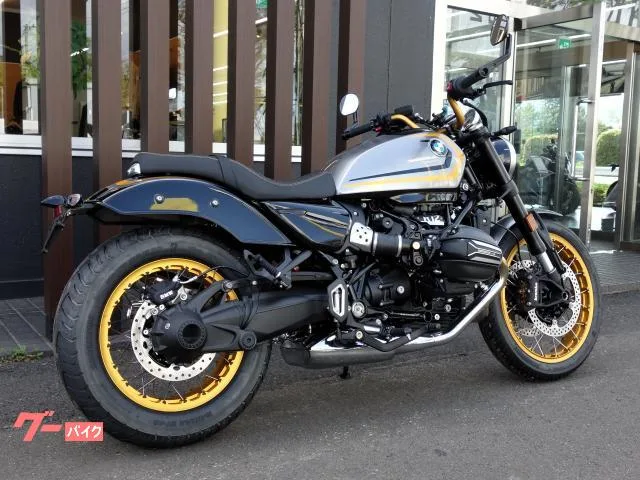 BMW R12 BMW Option719 ETC 2025 — миниатюра 3