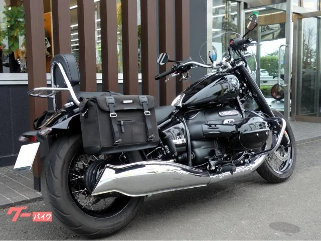 BMW R18 BMW LED ETC 2023 — миниатюра 3