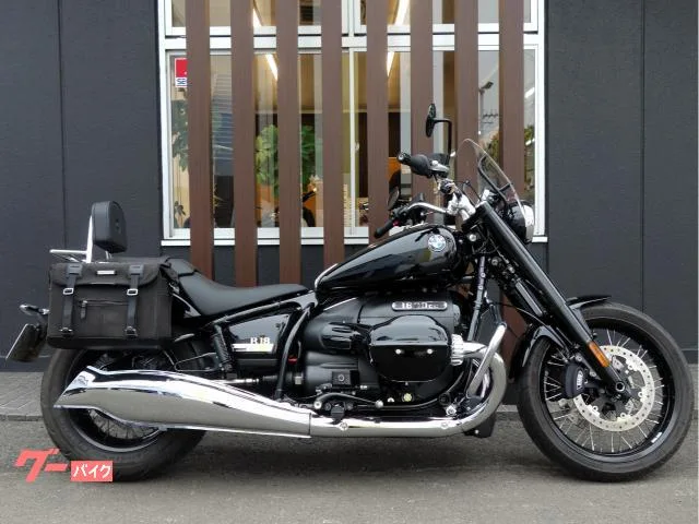 BMW R18 BMW LED ETC 2023 — фото 1, купить с доставкой в Москву