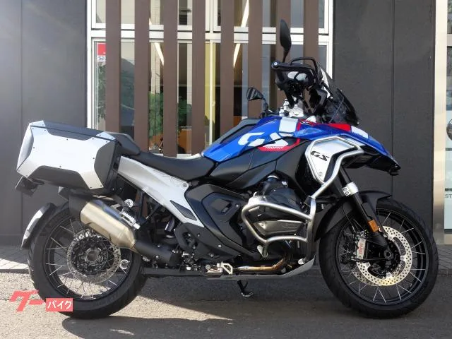 BMW R1300GS BMW ACC ETC 2024 — фото 1, купить с доставкой в Москву
