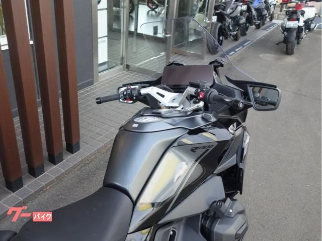 BMW R1300RT ASA BMW ETC 2026 — миниатюра 2