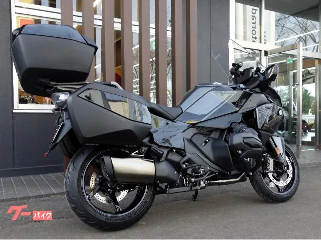 BMW R1300RT ASA BMW ETC 2026 — миниатюра 3