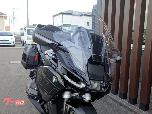 BMW R1300RT ASA BMW ETC 2026 — миниатюра 4