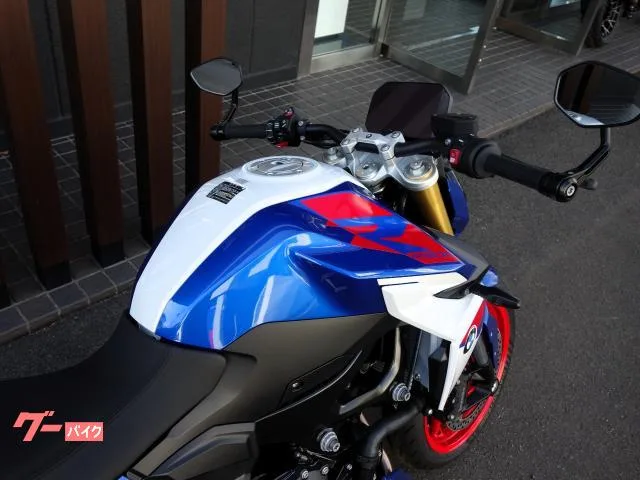 BMW F900R BMW ESA ETC2.0 2025 — миниатюра 2