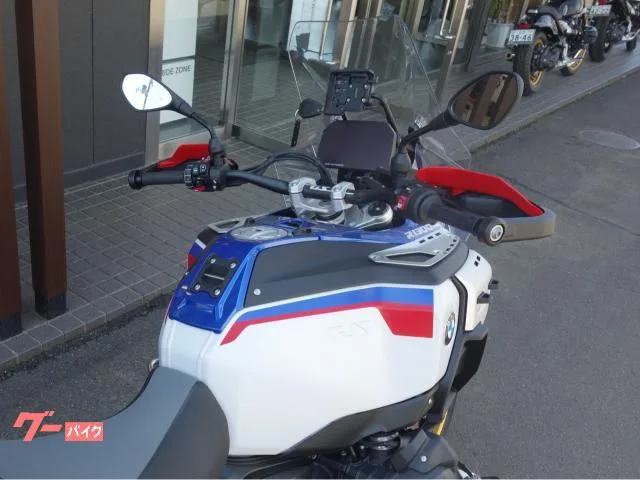 BMW R1300GS BMW ASA ETC 2025 — миниатюра 5