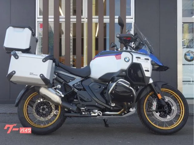 BMW R1300GS BMW ASA ETC 2025 — фото 1, купить с доставкой в Москву