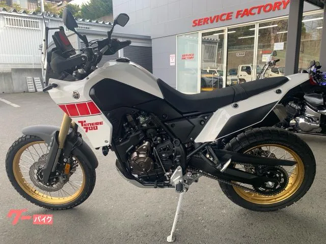Yamaha 700 2024 — миниатюра 2