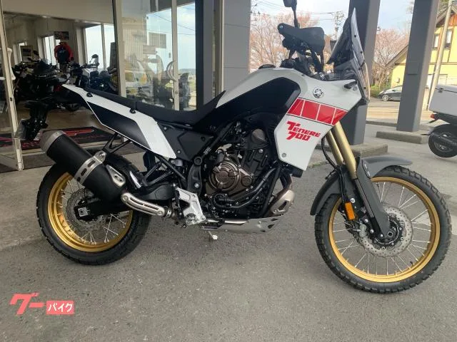 Yamaha 700 2024 — миниатюра 3