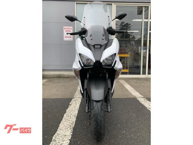 Yamaha X 2025 — миниатюра 3