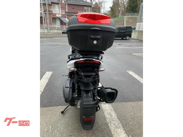 Yamaha X 2025 — миниатюра 4