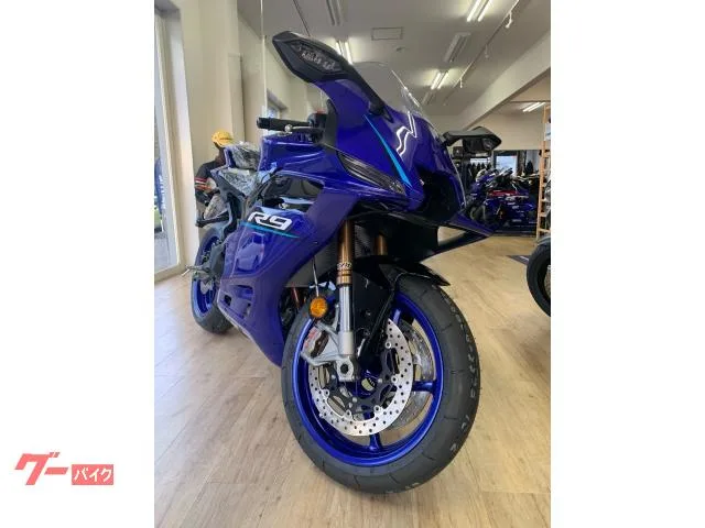 Yamaha YZF-R9 2026 — фото 1, купить с доставкой в Москву