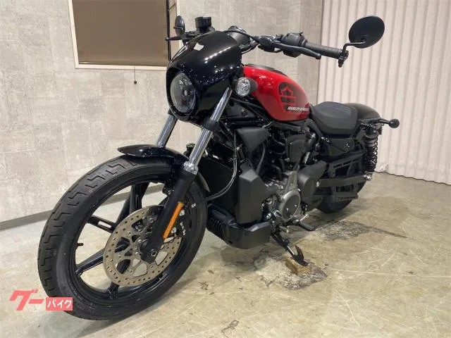HARLEY-DAVIDSON RH975 202212 46949 2022 — миниатюра 3