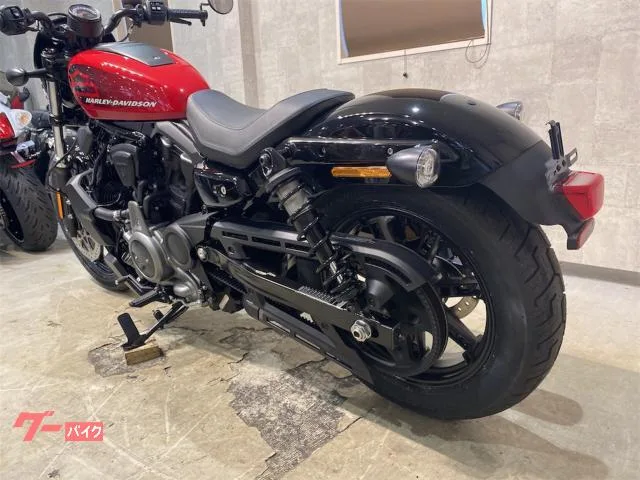 HARLEY-DAVIDSON RH975 202212 46949 2022 — миниатюра 5