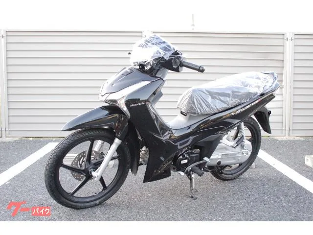 Honda WAVE125i 2023 49807 2023 — миниатюра 3