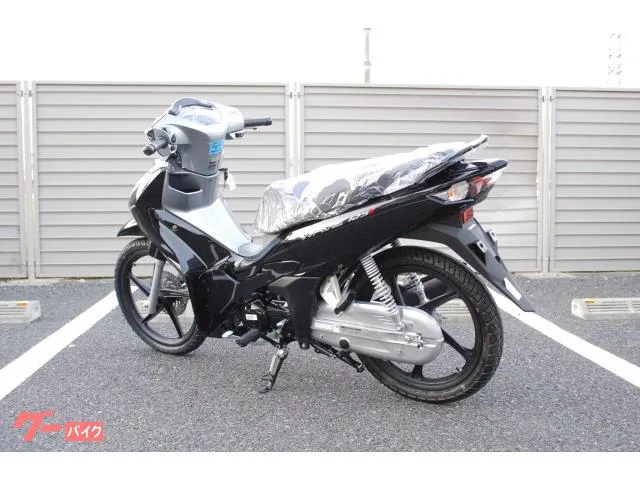 Honda WAVE125i 2023 49807 2023 — миниатюра 5