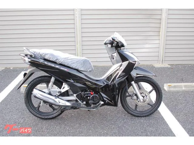 Honda WAVE125i 2023 49807 2023 — фото 1, купить с доставкой в Москву