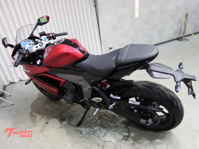 TRIUMPH 660 61072 2024 — миниатюра 5