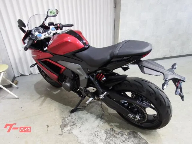 TRIUMPH 660 60960 2024 — миниатюра 2