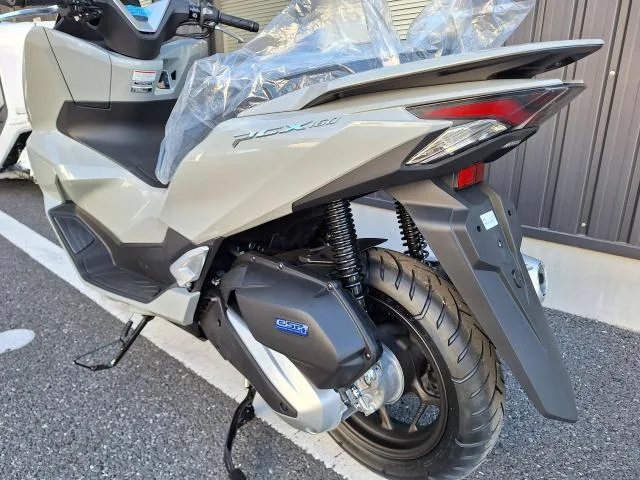 Honda PCX160 ABS 2025 — миниатюра 2