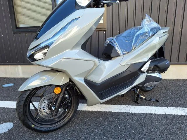 Honda PCX160 ABS 2025 — миниатюра 3