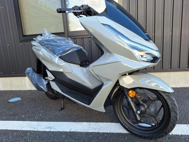 Honda PCX160 ABS 2025 — миниатюра 4