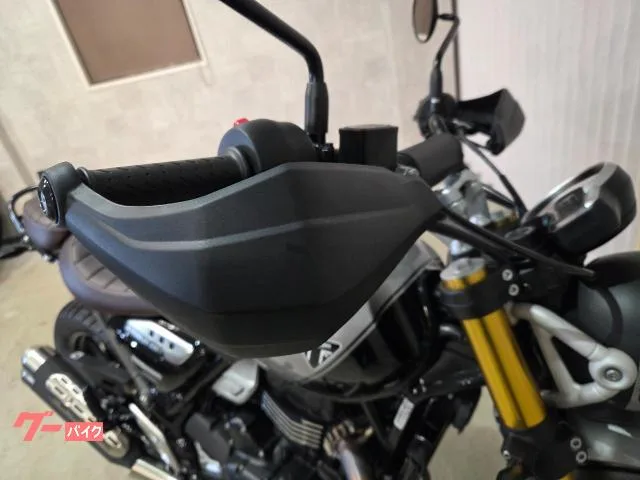 TRIUMPH 400X 72044 2024 — миниатюра 5