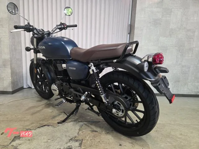Honda GB350 2 2024 72029 2024 — миниатюра 2
