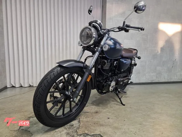 Honda GB350 2 2024 72029 2024 — миниатюра 3