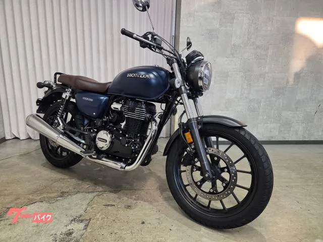 Honda GB350 2 2024 72029 2024 — миниатюра 4