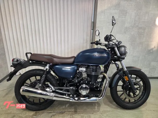 Honda GB350 2 2024 72029 2024 — фото 1, купить с доставкой в Москву