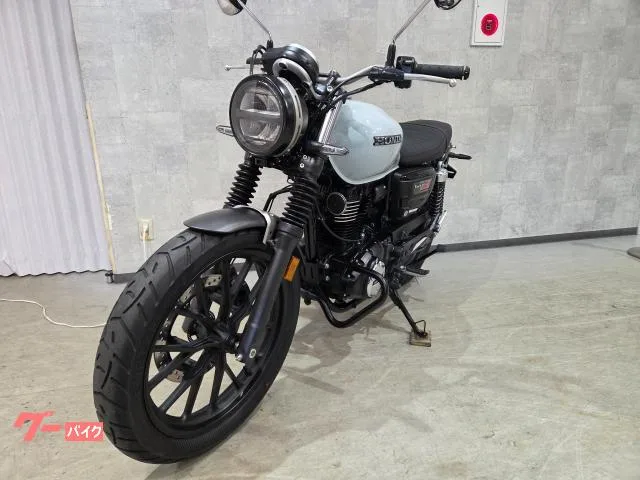 Honda GB350S 2 73273 2024 — миниатюра 3