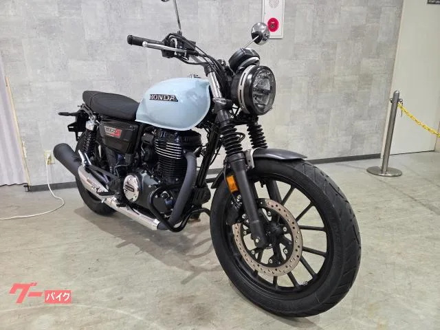 Honda GB350S 2 73273 2024 — миниатюра 4