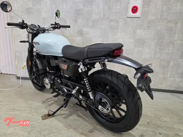 Honda GB350S 2 73273 2024 — миниатюра 5
