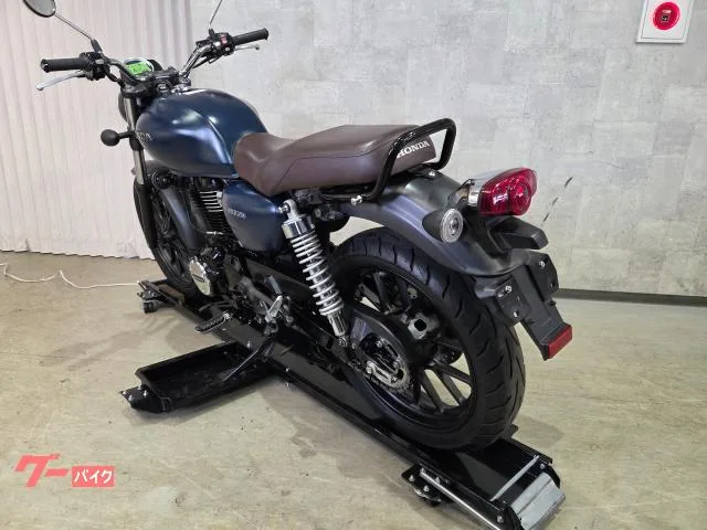 Honda GB350 2022 74216 2022 — миниатюра 2