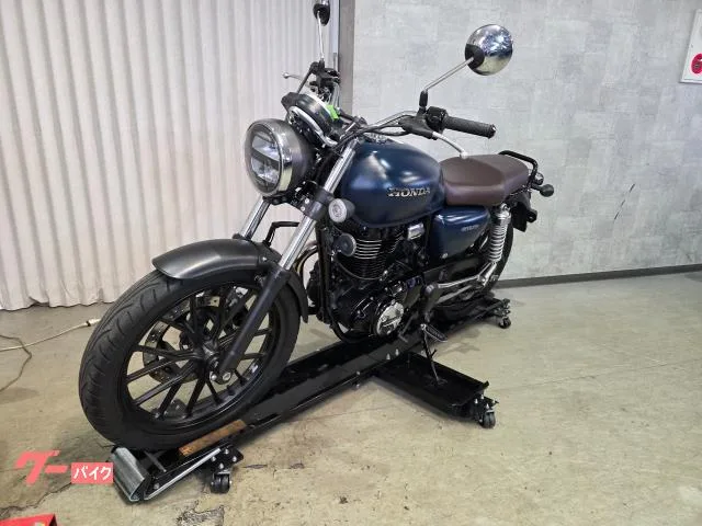 Honda GB350 2022 74216 2022 — миниатюра 3