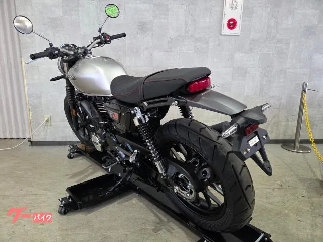 Honda GB350S 2025 74193 2025 — миниатюра 2