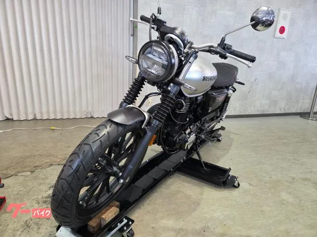 Honda GB350S 2025 74193 2025 — миниатюра 3