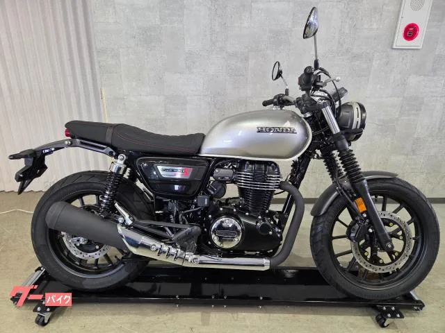 Honda GB350S 2025 74193 2025 — фото 1, купить с доставкой в Москву