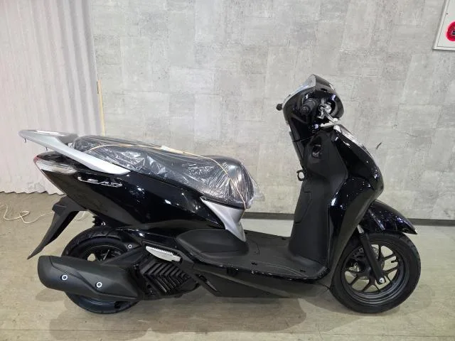 Honda 125/ 2026 2025 — фото 1, купить с доставкой в Москву