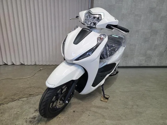 Honda 125/ 2026 2026 — миниатюра 3