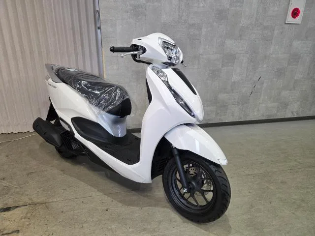 Honda 125/ 2026 2026 — миниатюра 4