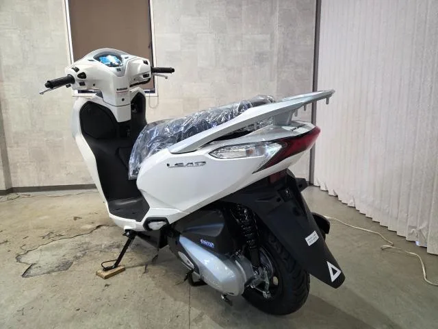 Honda 125/ 2026 2026 — миниатюра 5