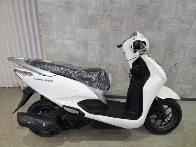 Honda 125/ 2026 2026 — фото 1, купить с доставкой в Москву