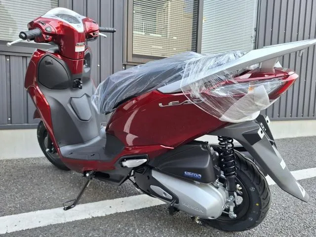 Honda 125/ 2 2026 — миниатюра 2